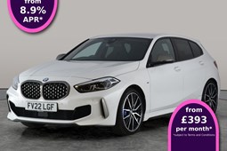 BMW 1-Series M135i (19-24) M135i xDrive Sport Automatic 5d For Sale - Carsa Gloucester, Gloucester