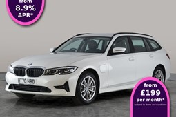 BMW 330e Hybrid (19 on) 330e SE Pro Step Auto 5d For Sale - Carsa Gloucester, Gloucester