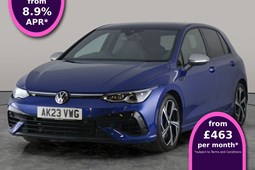 Volkswagen Golf R (20 on) 2.0 TSI 320 R 4Motion 5dr DSG For Sale - Carsa Gloucester, Gloucester