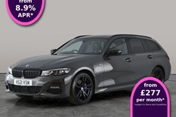 BMW 330e Hybrid (19 on) 330e M Sport Pro Edition Step Auto 5d For Sale - Carsa Gloucester, Gloucester