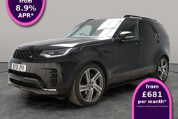 Land Rover Discovery SUV (17 on) 3.0 D300 R-Dynamic HSE 5dr Auto For Sale - Carsa Gloucester, Gloucester