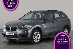 BMW X1 SUV (15-22) sDrive20i SE Sport Dual-clutch auto 5d For Sale - Carsa Gloucester, Gloucester