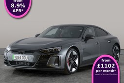 Audi E-Tron GT Saloon (21 on) 475kW Quattro 93kWh Carbon Vorsprung 4dr Auto For Sale - Carsa Gloucester, Gloucester
