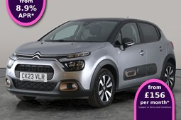 Citroen C3 (17-24) 1.2 PureTech C-Series Edition 5dr For Sale - Carsa Gloucester, Gloucester