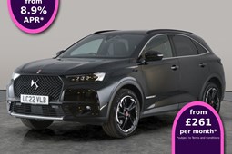 DS 7 Crossback SUV (18-22) 1.5 BlueHDi Performance Line + 5dr EAT8 For Sale - Carsa Gloucester, Gloucester