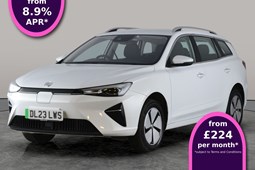 MG MG5 EV Estate (20 on) 115kW SE EV Long Range 61kWh 5dr Auto For Sale - Carsa Gloucester, Gloucester