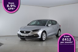 BMW iX3 SUV (21-24) 210kW M Sport 80kWh 5dr Auto For Sale - Carsa Gloucester, Gloucester