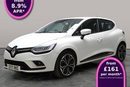 Renault Clio Hatchback (12-19) Dynamique S Nav dCi 90 EDC auto 5d For Sale - Carsa Gloucester, Gloucester