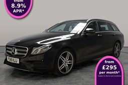 Mercedes-Benz E-Class Estate (16-23) E 220 d AMG Line Premium 9G-Tronic Plus auto 5d For Sale - Carsa Gloucester, Gloucester