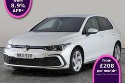 Volkswagen Golf GTE (21 on) 1.4 TSI GTE 5dr DSG For Sale - Carsa Gloucester, Gloucester