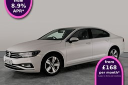 Volkswagen Passat Saloon (15-21) SE Nav 1.5 TSI Evo 150PS 4d For Sale - Carsa Gloucester, Gloucester