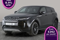 Land Rover Range Rover Evoque SUV (19 on) 2.0 D165 S 5dr 2WD For Sale - Carsa Gloucester, Gloucester