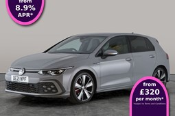 Volkswagen Golf GTD (20-23) 2.0 TDI GTD 5dr DSG For Sale - Carsa Gloucester, Gloucester