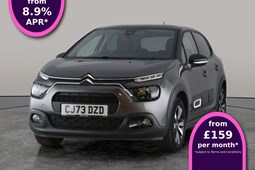 Citroen C3 (17-24) 1.2 PureTech Plus 5dr For Sale - Carsa Gloucester, Gloucester