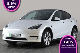 Tesla Model Y SUV (19 on) RWD 5dr Auto For Sale - Carsa Gloucester, Gloucester