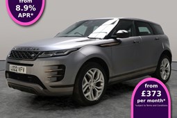 Land Rover Range Rover Evoque SUV (19 on) SE R-Dynamic P250 auto 5d For Sale - Carsa Gloucester, Gloucester