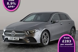 Mercedes-Benz A-Class Hatchback (18 on) A 200 AMG Line Premium 7G-DCT auto 5d For Sale - Carsa Gloucester, Gloucester