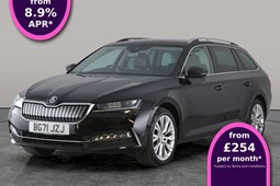 Skoda Superb Estate (15-23) SE L 1.4 TSI iV 218PS DSG auto 5d For Sale - Carsa Gloucester, Gloucester