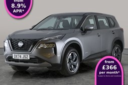 Nissan X-Trail SUV (22 on) 1.5 E-Power 204 Acenta Premium 5dr Xtronic For Sale - Carsa Gloucester, Gloucester