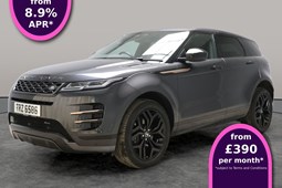 Land Rover Range Rover Evoque SUV (19 on) 2.0 D200 R-Dynamic SE Auto 5d For Sale - Carsa Gloucester, Gloucester