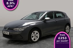 Volkswagen Golf Hatchback (20 on) Life 1.5 TSI Evo 130PS 5d For Sale - Carsa Gloucester, Gloucester