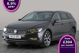 Volkswagen Passat Estate (15-24) SEL 1.5 TSI Evo 150PS DSG auto 5d For Sale - Carsa Gloucester, Gloucester
