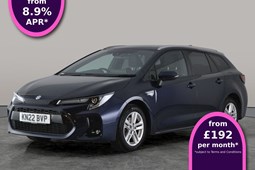 Suzuki Swace Estate (21 on) 1.8 Hybrid SZ5 5dr CVT For Sale - Carsa Gloucester, Gloucester