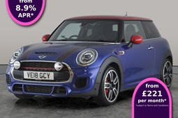 MINI Hatchback (14-24) John Cooper Works Sport Automatic (03/2018 on) 3d For Sale - Carsa Gloucester, Gloucester