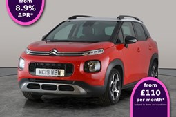 Citroen C3 Aircross SUV (17-24) Flair PureTech 82 5d For Sale - Carsa Gloucester, Gloucester