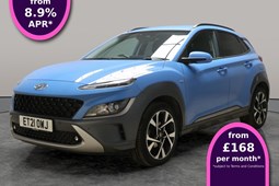 Hyundai Kona SUV (17-23) 1.0 TGDi 48V MHEV Premium 5dr For Sale - Carsa Gloucester, Gloucester