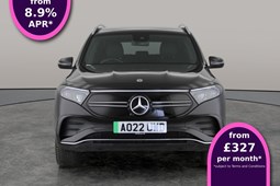 Mercedes-Benz EQB SUV (22 on) EQB 300 4Matic 168kW AMG Line 66.5kWh 5dr Auto For Sale - Carsa Gloucester, Gloucester
