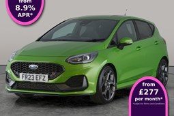 Ford Fiesta ST (18-22) 1.5 EcoBoost ST-3 5dr For Sale - Carsa Gloucester, Gloucester