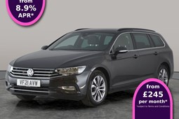 Volkswagen Passat Estate (15-24) SE Nav 2.0 TDI Evo SCR 150PS DSG auto 5d For Sale - Carsa Gloucester, Gloucester
