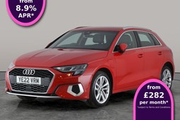 Audi A3 Sportback (20 on) 40 TFSI e Sport 5dr S Tronic For Sale - Carsa Gloucester, Gloucester