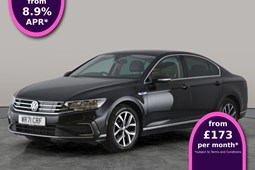 Volkswagen Passat Saloon (15-21) GTE 1.4 TSI PHEV 218PS DSG auto 4d For Sale - Carsa Gloucester, Gloucester
