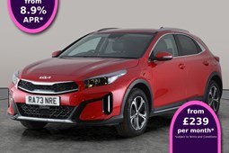 Kia Xceed SUV (19 on) 1.6 GDi PHEV 3 5dr DCT For Sale - Carsa Gloucester, Gloucester