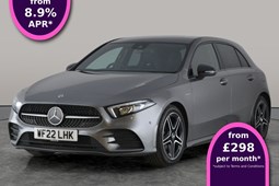 Mercedes-Benz A-Class Hatchback (18 on) A200 AMG Line Executive Edition 5dr Auto For Sale - Carsa Gloucester, Gloucester