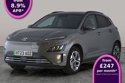 Hyundai Kona Electric SUV (18-23) 150kW Premium 64kWh 5dr Auto For Sale - Carsa Gloucester, Gloucester