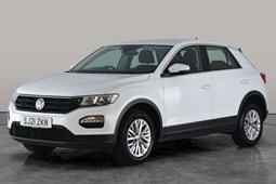 Volkswagen T-Roc SUV (17 on) 1.0 TSI 110 S 5dr For Sale - Carsa Gloucester, Gloucester