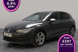 Volkswagen Golf Hatchback (20 on) R-Line 1.5 TSI 130PS 5d For Sale - Carsa Gloucester, Gloucester