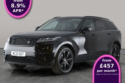 Land Rover Range Rover Velar SUV (17 on) 2.0 D200 Edition 5dr Auto For Sale - Carsa Gloucester, Gloucester