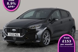 Ford Fiesta Hatchback (17-23) 1.0 EcoBoost ST-Line 5dr For Sale - Carsa Gloucester, Gloucester