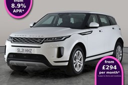Land Rover Range Rover Evoque SUV (19 on) 2.0 D165 S 5dr 2WD For Sale - Carsa Gloucester, Gloucester