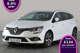 Renault Megane Sport Tourer (16-22) Iconic dCi 115 auto EDC 5d For Sale - Carsa Gloucester, Gloucester