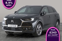 DS 7 Crossback SUV (18-22) Prestige BlueHDi 130 auto 5d For Sale - Carsa Gloucester, Gloucester