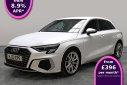 Audi A3 S3 (20 on) S3 TFSI Quattro S Tronic 5d For Sale - Carsa Gloucester, Gloucester