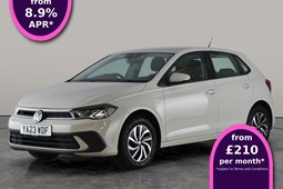 Volkswagen Polo Hatchback (17 on) 1.0 Life 5dr For Sale - Carsa Gloucester, Gloucester