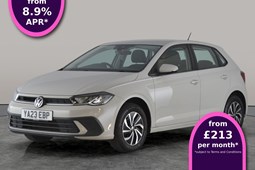 Volkswagen Polo Hatchback (17 on) 1.0 Life 5dr For Sale - Carsa Gloucester, Gloucester