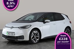 Volkswagen ID.3 Hatchback (20 on) 150kW Tour Pro S 82kWh 5dr Auto For Sale - Carsa Gloucester, Gloucester