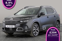 Citroen C5 Aircross (18 on) 1.5 BlueHDi 130 Shine Plus 5dr EAT8 For Sale - Carsa Gloucester, Gloucester